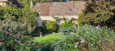 Maison traditionnelle - 140 m² - 5 pièces