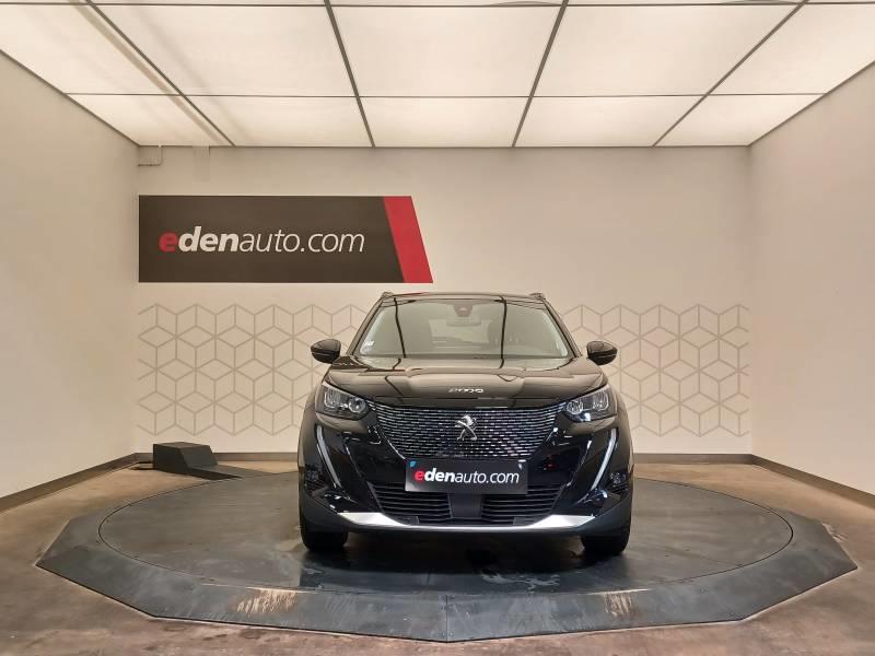 Peugeot 2008 PureTech 130 s&amp;S Bvm6 Allure Business