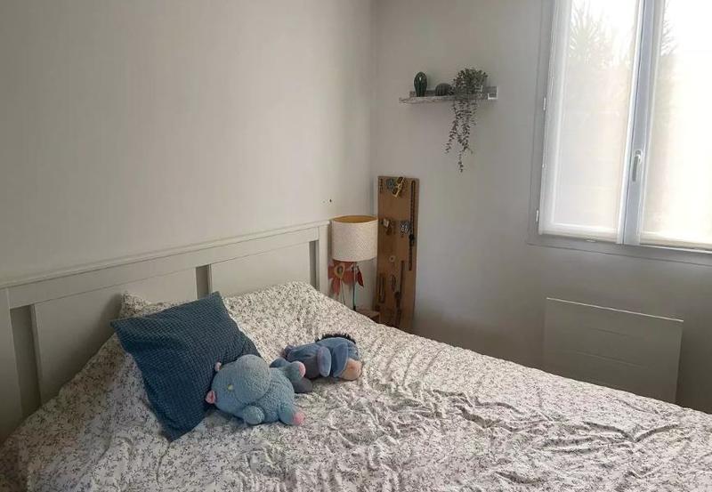 Maison - 70 m² - 4 pièces