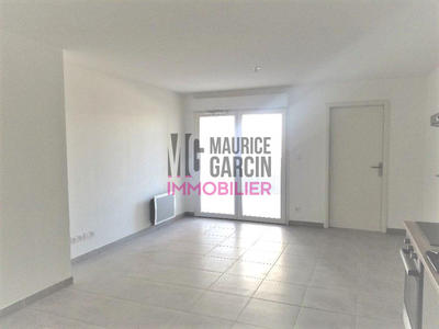 Appartement - 52 m² - 3 pièces