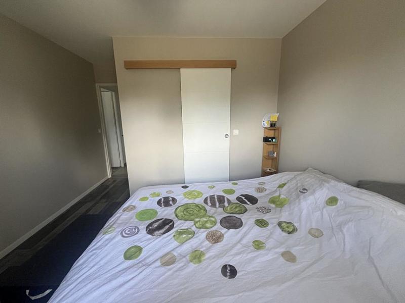 Maison - 102 m² - 4 pièces