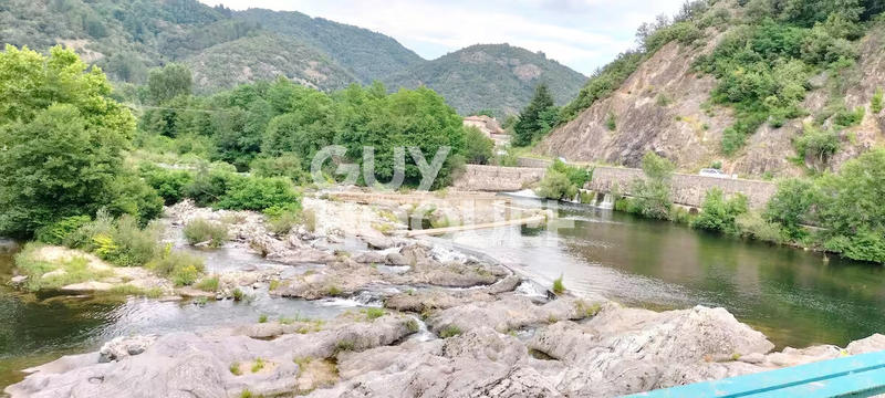 Maison - 79 m² - 4 pièces