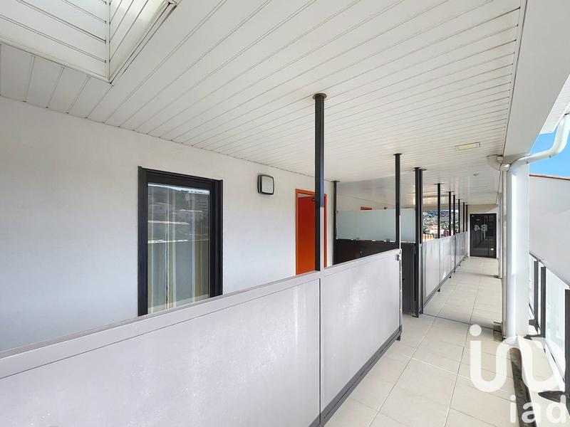 Duplex - 77 m² - 3 pièces