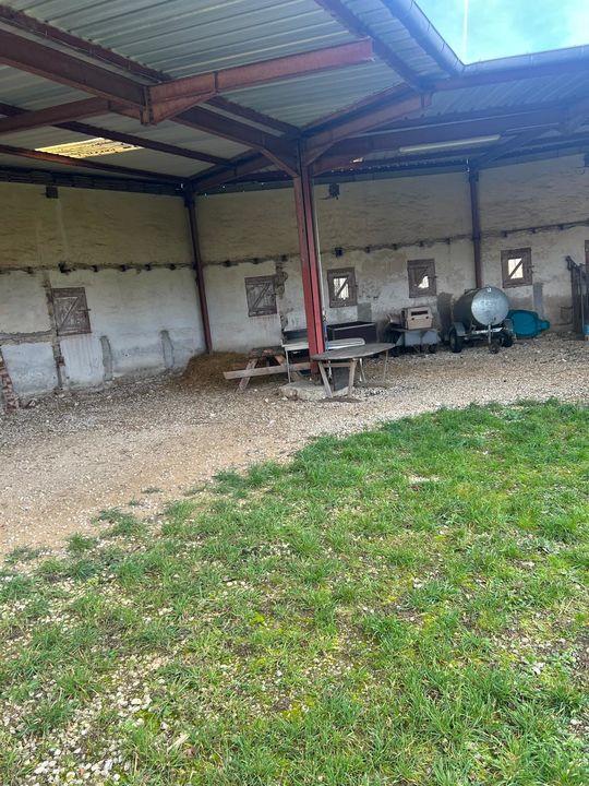 Propriété - 300 m² - 12 pièces