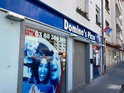 Local commercial - 216 m²