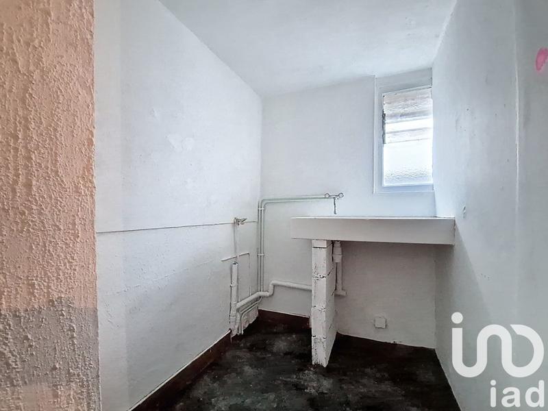 Maison de village - 125 m² - 5 pièces