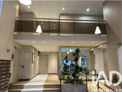 Appartement - 32 m² - 1 pièce