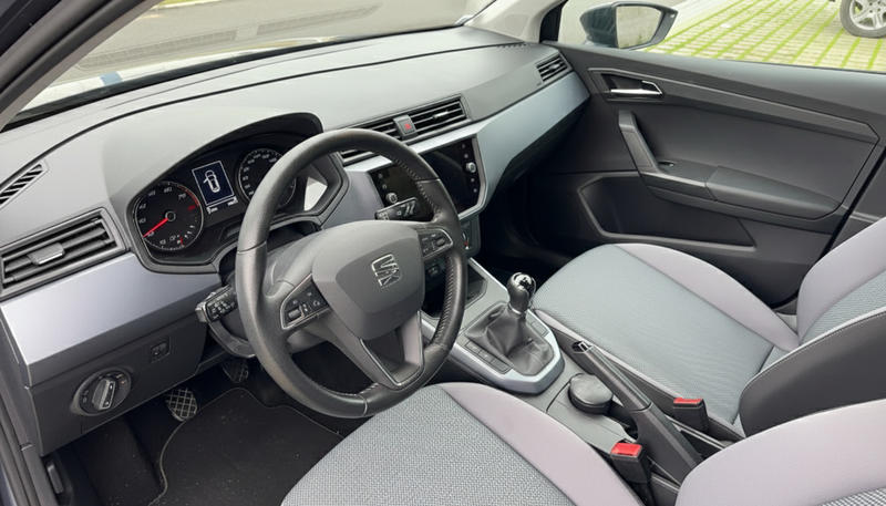 Seat Arona 1.0 Tsi 95 Style - 5 places