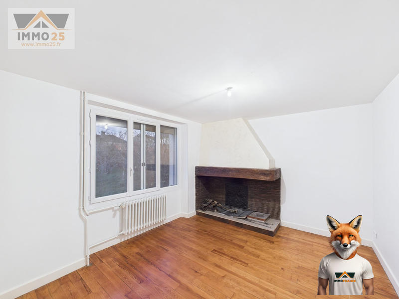 Maison - 157 m² - 7 pièces