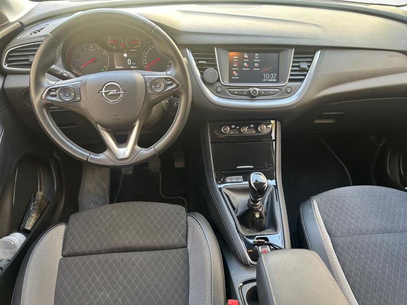 Opel Crossland X 1.5 d 130 Gs Line