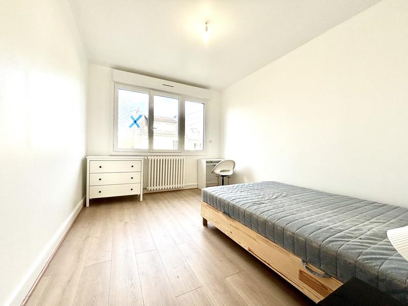 Maison - 132 m² - 8 pièces