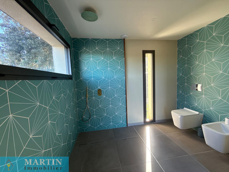 Villa - 159 m² - 5 pièces