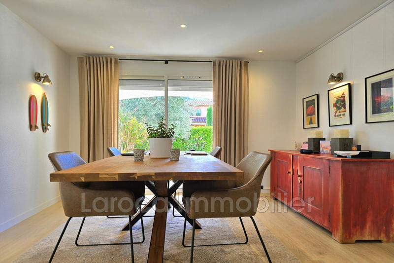 Villa - 135 m² - 4 pièces