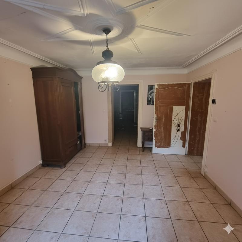 Maison - 137 m² - 6 pièces