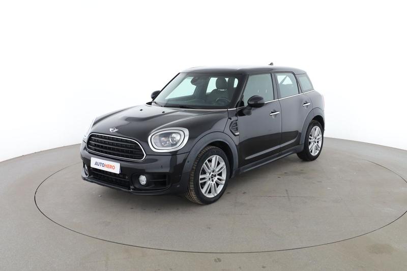 Mini Countryman Cooper Exquisite Bva6 136 ch