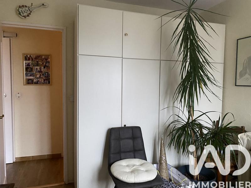 Appartement - 81 m² - 4 pièces