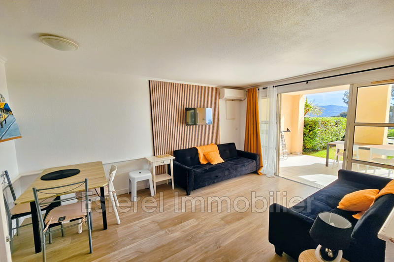 Appartement - 28 m² - 2 pièces