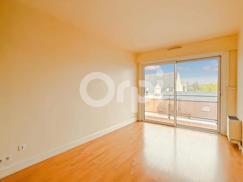 Appartement - 77 m² - 3 pièces