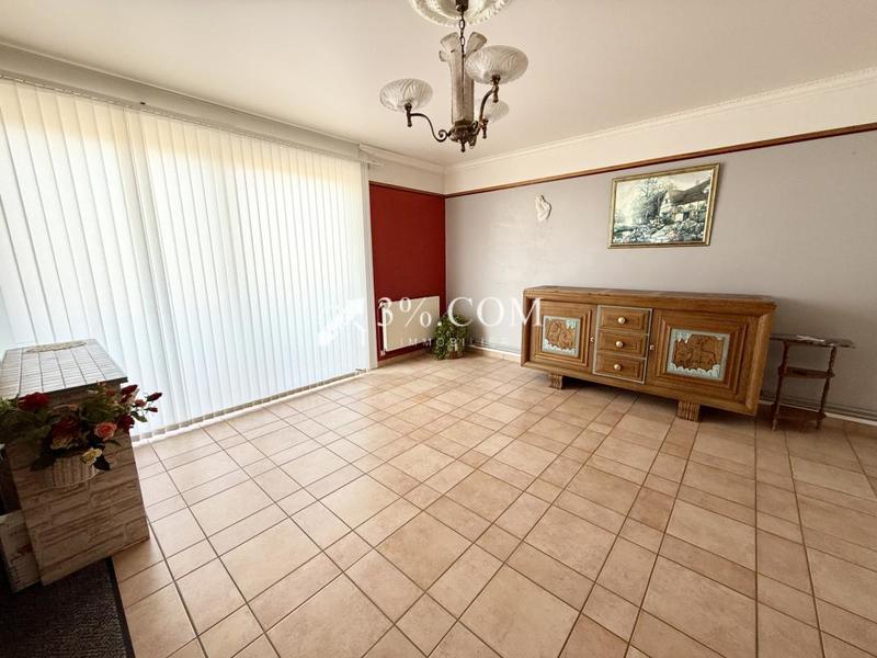 Appartement - 66 m² - 2 pièces