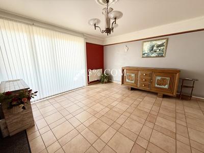 Appartement - 66 m² - 2 pièces