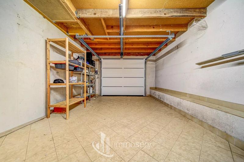 Maison - 81 m² - 4 pièces