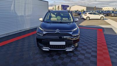 Citroën C3 Aircross Puretech 110 Shine Pack