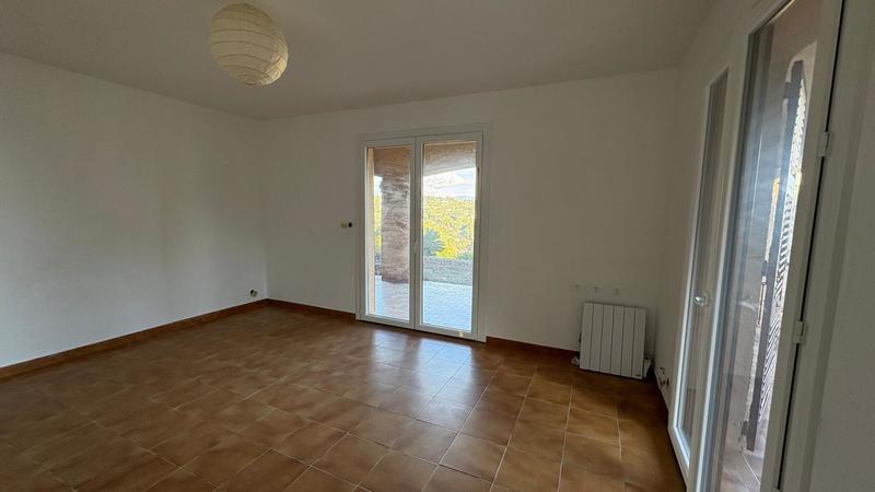 Appartement - 87 m² - 3 pièces