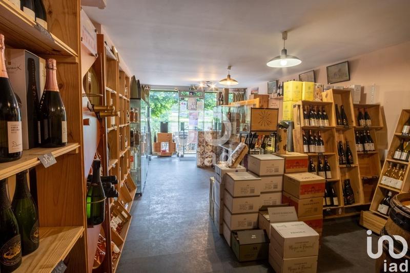 Local commercial - 138 m²