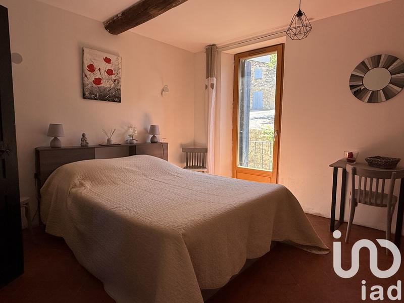 Maison de village - 104 m² - 4 pièces