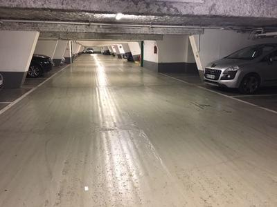Parking - 12 m²