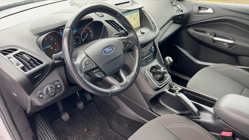 Ford c-Max Grand 1.5 TDCi 95 Trend - 7 places