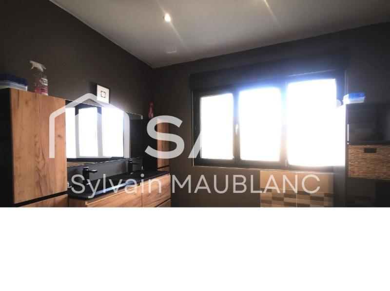 Maison - 188 m² - 6 pièces
