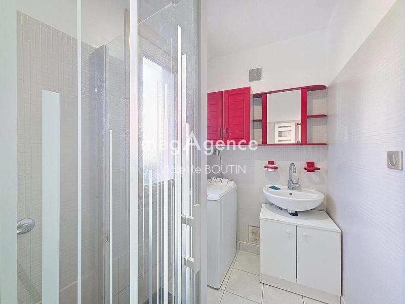 Maison - 80 m² - 3 pièces