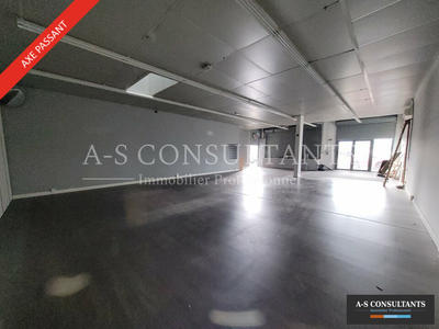 Local commercial - 220 m²