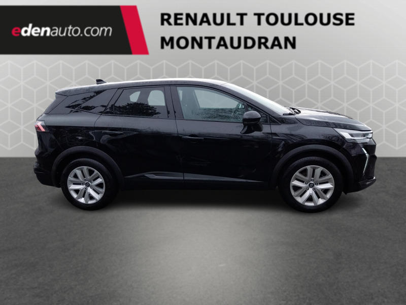 Renault Symbioz E-Tech full hybrid 145 Evolution