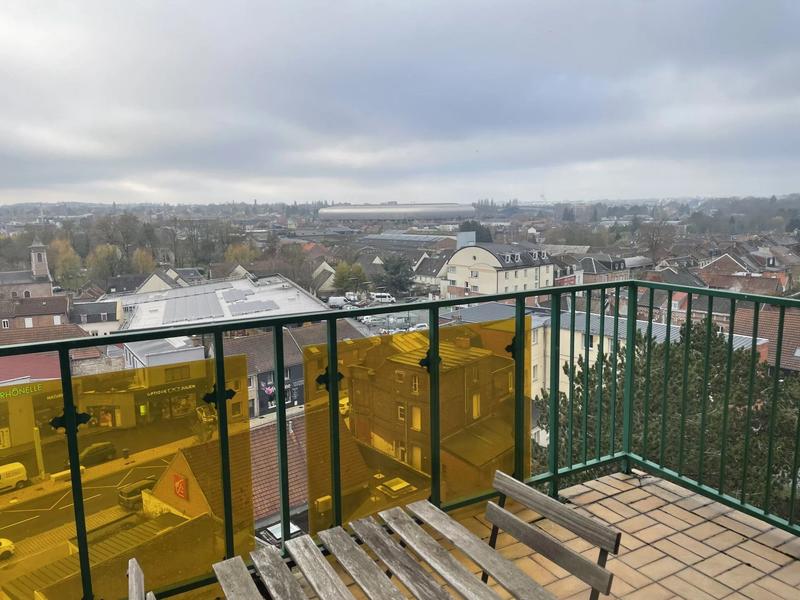 Appartement - 86 m² - 3 pièces