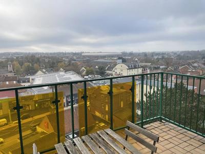 Appartement - 86 m² - 3 pièces