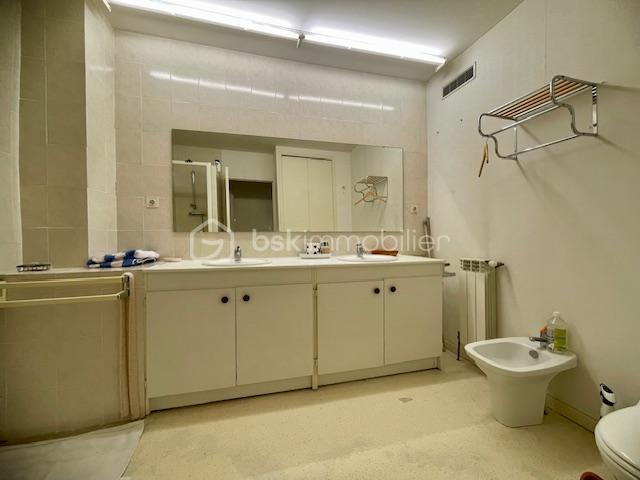 Maison de maîtres - 210 m² - 7 pièces