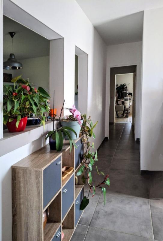 Maison - 160 m² - 5 pièces