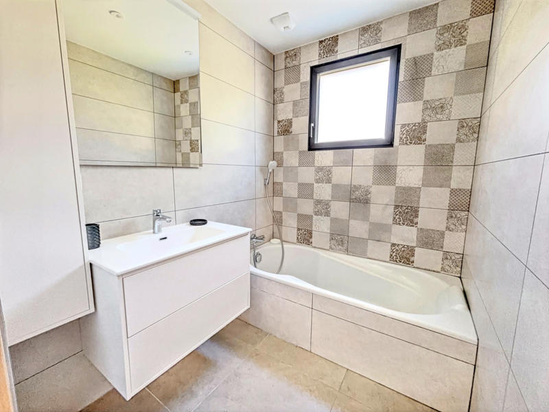 Maison - 146 m² - 5 pièces