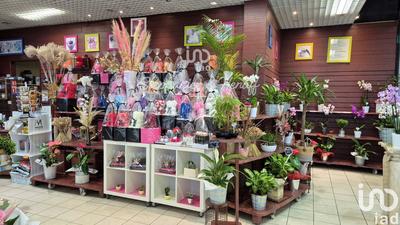 Local commercial - 64 m²