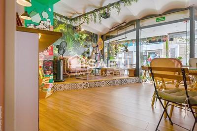 Local commercial - 65 m² - 2 pièces