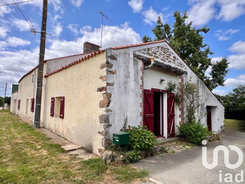 Maison - 178 m² - 7 pièces