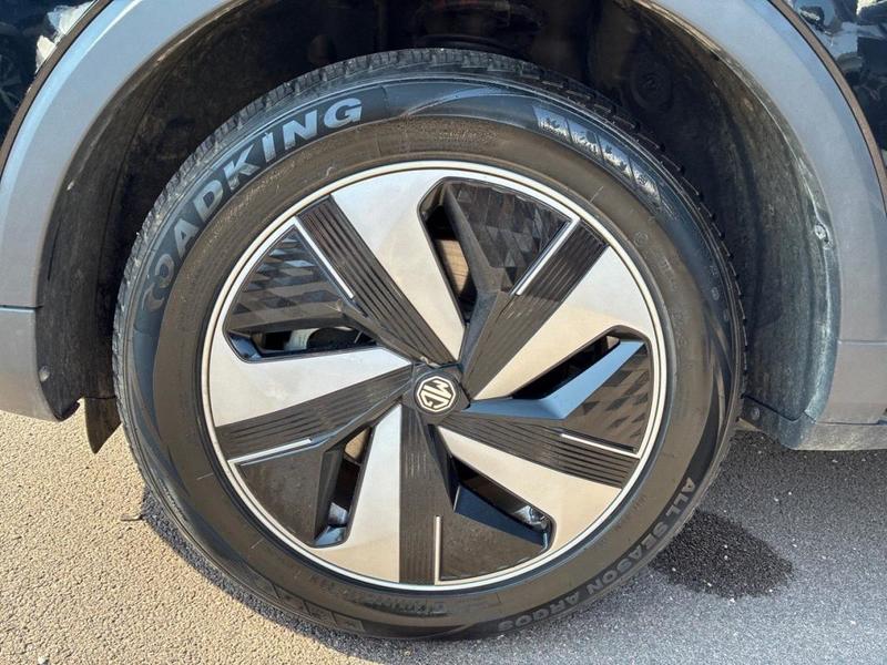 Mg Zs Electrique Ev Autonomie Etendue 70kWh - 115 kW 2wd Luxury