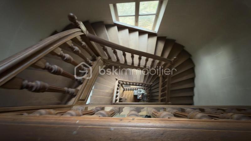 Immeuble - 700 m² - 20 pièces