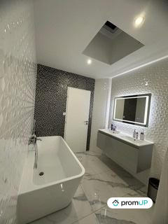 Maison contemporaine - 120 m² - 5 pièces