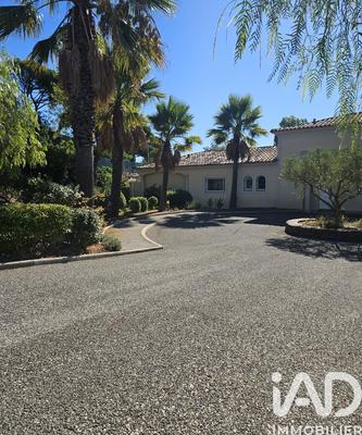 Maison de ville - 112 m² - 5 pièces