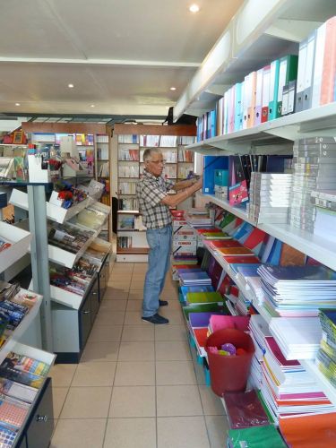 Librairie la Nouvelle Colombe