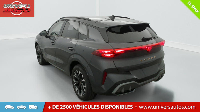 Cupra Terramar 1.5 eHybrid 204 ch Dsg6 V