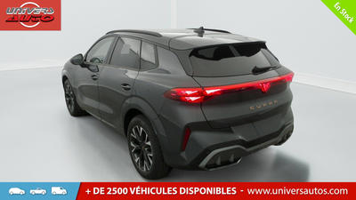 Cupra Terramar 1.5 eHybrid 204 ch Dsg6 V